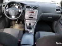 Używany Ford Focus 2009 Kombi