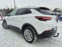 używany Opel Grandland X Najbogatsza wersja* Skora* Model 2019