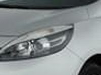 używany Renault Scénic III  Skóra, Navi, Klimatronic, Tempomat, Parktronic,