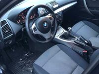używany BMW 118 i 129km