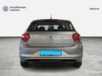 używany VW Polo VI (2017-)