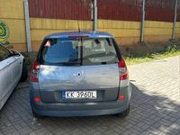 używany Renault Mégane II – 1.6 Benzyna + LPG