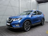 używany Nissan X-Trail 1.7dm 150KM 2019r. 69 900km