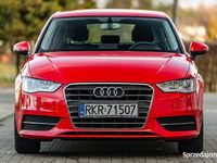 używany Audi A3 | benzyna | 2013r.