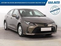 Używany Toyota Corolla 2022 Brązowy