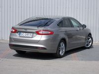 używany Ford Mondeo 2dm 150KM 2018r. 37 000km