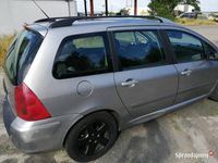 używany Peugeot 307 