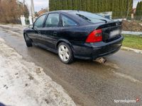 używany Opel Vectra b 1.8 benzyna