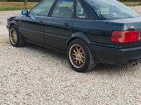 używany Audi 80 