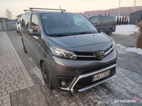 Używany Toyota Proace Verso 2019 Kombi