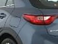 Używany Kia Stonic 100 KM (73 kW) 2017 Niebieski SUV