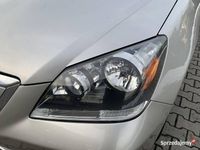 używany Honda Odyssey TOURING 7 osob, automat, LPG, skory, po serwisie za 5700 PLN