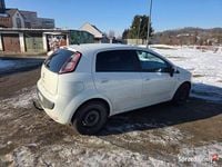 używany Fiat Punto Evo 