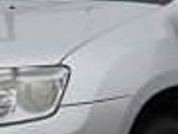 Używany Dacia Duster 105 KM (77 kW) 2012 Srebrny SUV