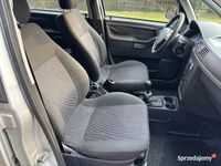 używany Opel Meriva Super Stan Nowe Opony 2006 Zarejstrowany