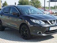 używany Nissan Qashqai 1.6DCi 130KM Tekna 4x4 II (2013-)