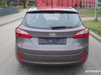 używany Hyundai i30 JAK NOWY 65 TYS PRZEBIEGU OPŁACONY Z NIEMIEC