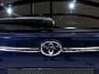 używany Toyota Avensis IV 1.8 Premium