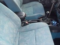 Używany Mitsubishi Space Star 2002 Minivan