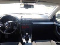 używany Audi A4 B7 2.0 TDI