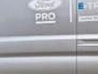 Używany Ford E-Transit Trend 197 kW (269 KM) 2023 Srebrny Van