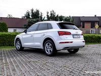 używany Audi Q5 2.0 TFSI Quattro Design S tronic PREMIUM