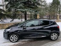 Używany Renault Clio IV 2019 Czarny Hatchback