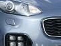 używany Kia Sportage 1.6dm 177KM 2017r. 215 600km