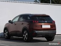 używany Peugeot 3008 1.6 BlueHDi