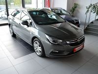 używany Opel Astra kombi