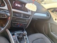 Używany Audi A4 2010