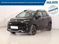 Używany Citroën C3 Aircross 2023 Czarny SUV