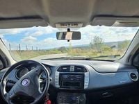 Używany Fiat Bravo 2007 Hatchback