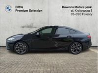 Używany BMW 220 Shadowline 156 KM (114 kW) 2025 Czarny szafir metalizowany Coupe
