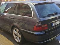 używany BMW 330 