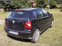 używany VW Polo 