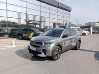 Nowe Citroën C3 Aircross 145 KM (106 kW) 2025 Szary (metalik) SUV