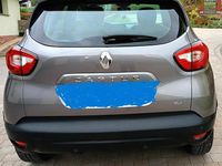 używany Renault Captur 2016rok