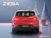 Używany Renault Kadjar Life 140 KM (102 kW) 2021 Czerwony SUV