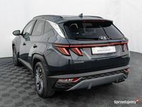 używany Hyundai Tucson 1.6dm 150KM 2022r. 119 090km