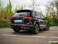 używany VW Tiguan 2.0 TDI