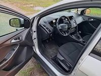 używany Ford Focus 1,5 2015r 95KM