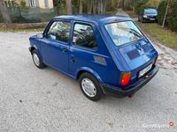 używany Fiat 126 Maluch Elegant