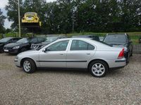 używany Volvo S60 S602002 2.5 benzyna 140km automat skóry zadbane I (2000-2…