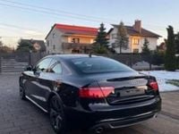 Używany Audi A5 S-Line 2007 Coupe