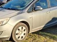 używany Opel Astra Bezwypadkowy!!