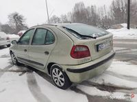 Używany Renault Mégane II 2002 Hatchback