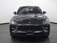 używany Porsche Macan 2.9dm 434KM 2020r. 43 737km