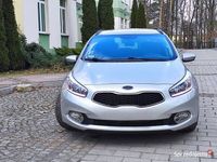 Używany Kia Ceed 2014 Srebrny Hatchback