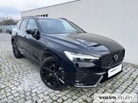 używany Volvo XC60 B5 B AWD Ultra Black Edition aut